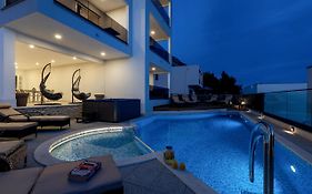 Apartments Villa Medo